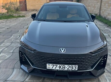 Changan Uni-V 2023