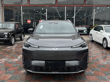 Changan Qiyuan Q05 2025