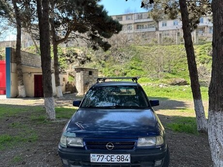 Opel Astra 1992
