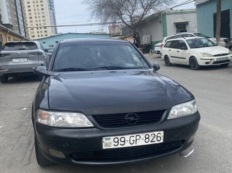 Opel Vectra 1997