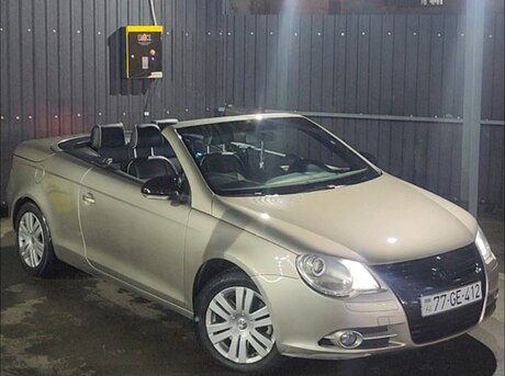 Volkswagen  2008
