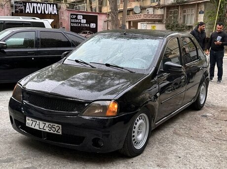 Renault Tondar