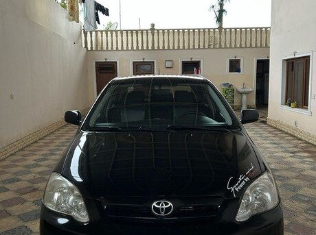 Toyota Corolla 2005