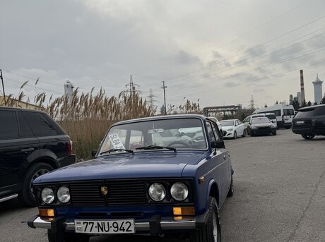 LADA (VAZ) 2106 2005
