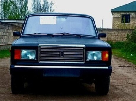 LADA (VAZ) 2107 2011