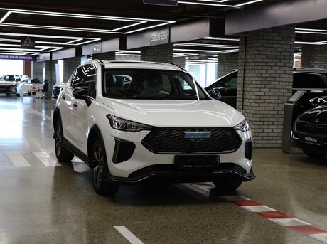 Haval Jolion Pro