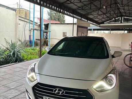 Hyundai i40 2014