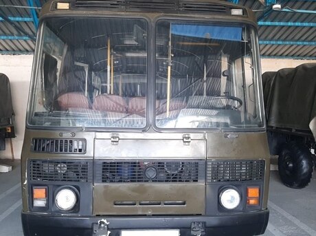PAZ 32054
