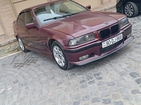 BMW 318 1994