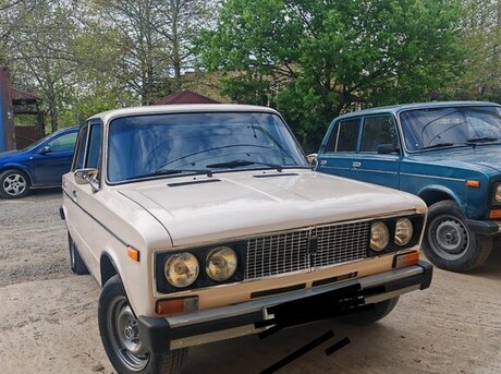 LADA (VAZ) 2106 1996