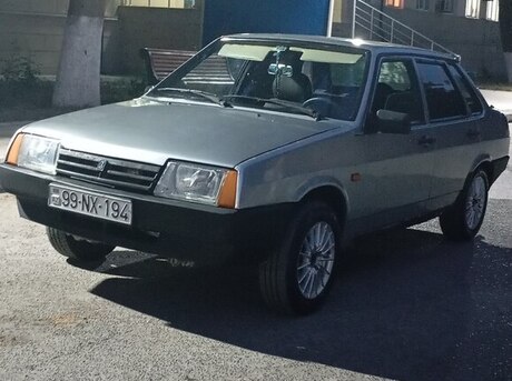 LADA (VAZ) 21099 1996