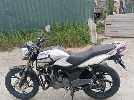 Tufan S 150 2023