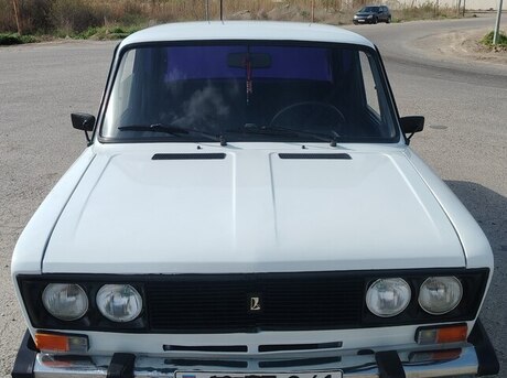 LADA (VAZ) 2106 2003