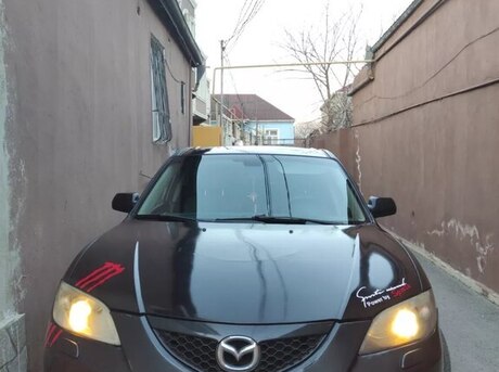 Mazda 3 2009