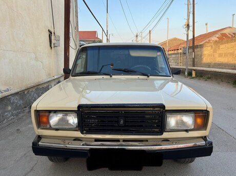 LADA (VAZ) 2107 1995
