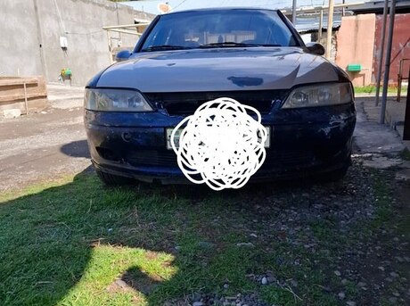 Opel Vectra 1999