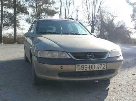 Opel Vectra 1999