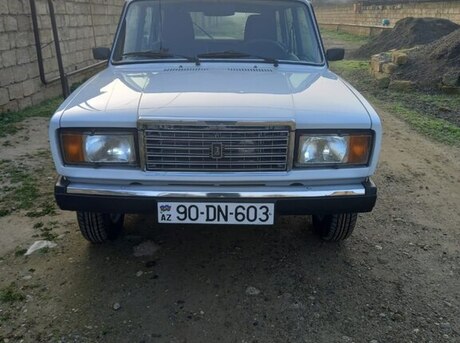 LADA (VAZ) 2104 2008