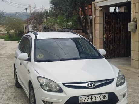 Hyundai i30 2010