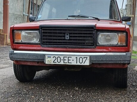 LADA (VAZ) 2107 2003