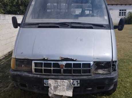 GAZ  1997