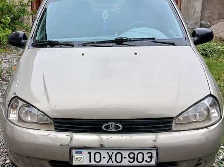LADA (VAZ) Kalina 2005