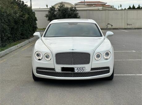 Bentley Flying Spur