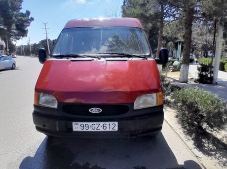 Ford Transit 1999