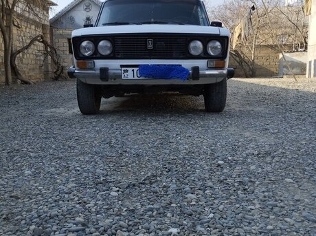 LADA (VAZ) 2106 2002