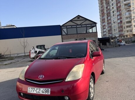 Toyota Prius 2007