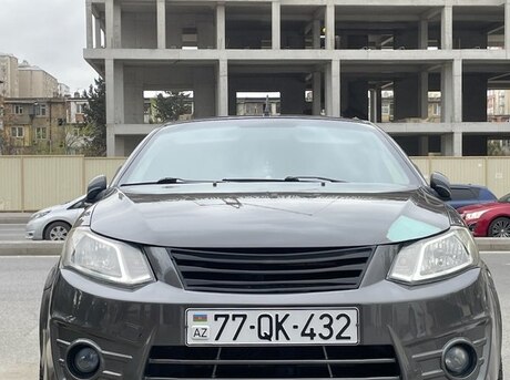 Saipa Saina 2020