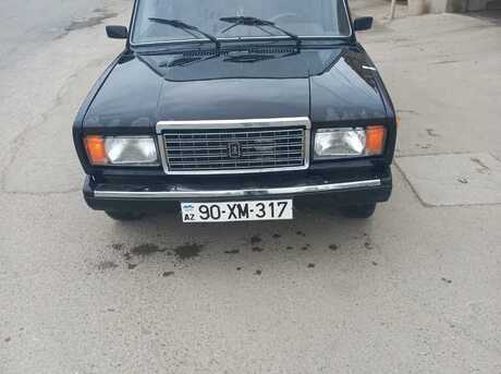 LADA (VAZ) 2107 2010