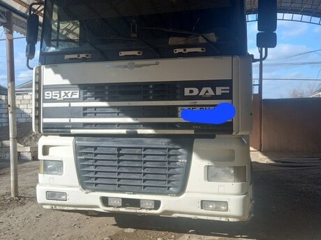 DAF 95