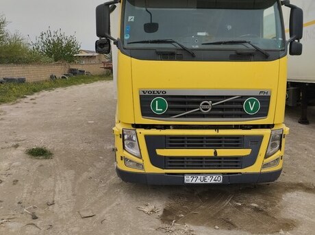 Volvo 460 2011