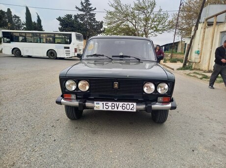 LADA (VAZ) 2106 1996