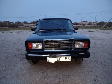 LADA (VAZ) 2107 1995