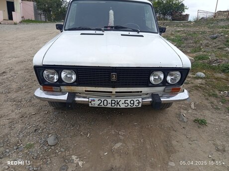 LADA (VAZ) 2103