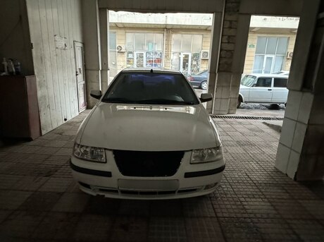 Khazar LX 2024