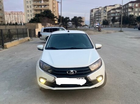 LADA (VAZ) Granta 2018
