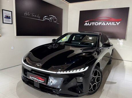 Changan Qiyuan A07 2025