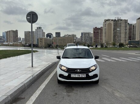 LADA (VAZ) Granta 2024