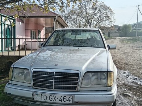 Mercedes E 220 1994
