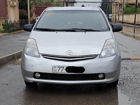 Toyota Prius 2008