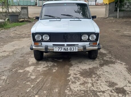 LADA (VAZ) 2106 2000