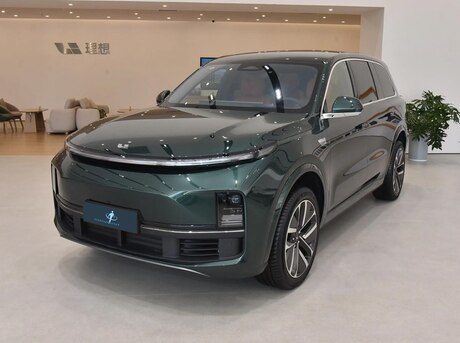 Li Auto L9