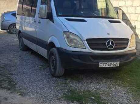 Mercedes Sprinter 313 2008