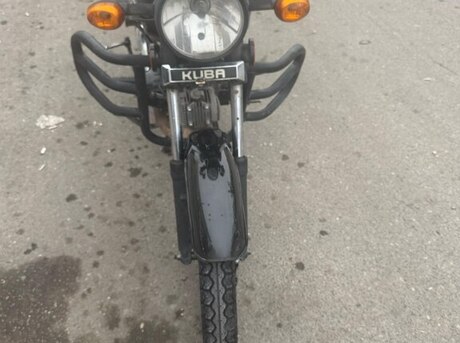Kuba X-boss 2020