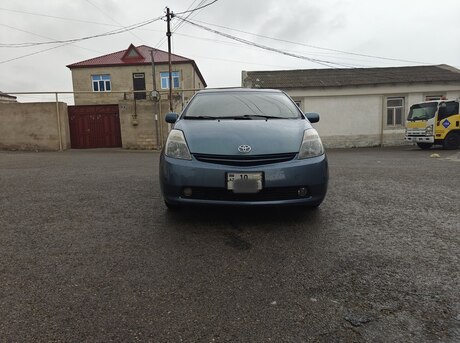 Toyota Prius 2007