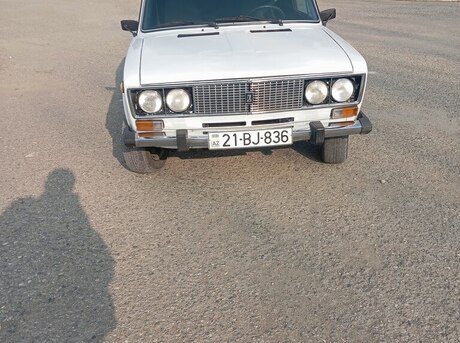 LADA (VAZ) 2106 1998