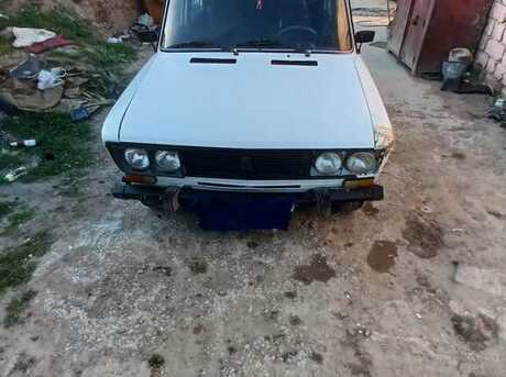 LADA (VAZ) 2106 1994